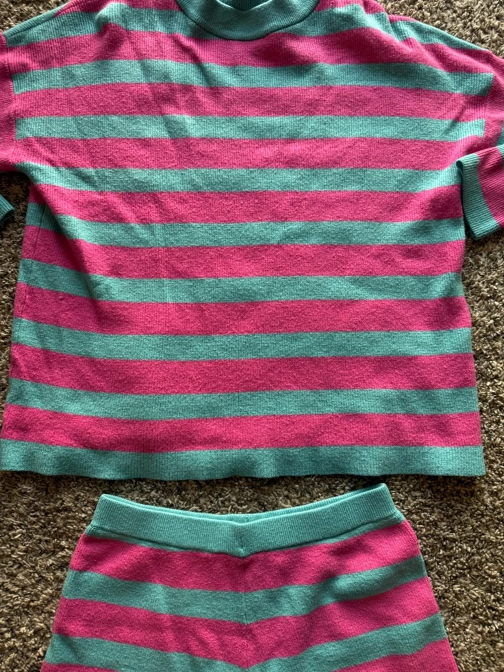 Stripe Set - Picture 4 of 4